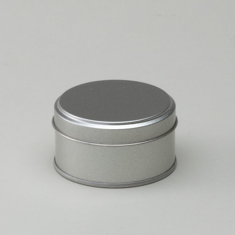 カブセ缶（68Φ）X 35H
